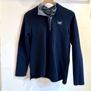 Men L.L. Bean Pullover